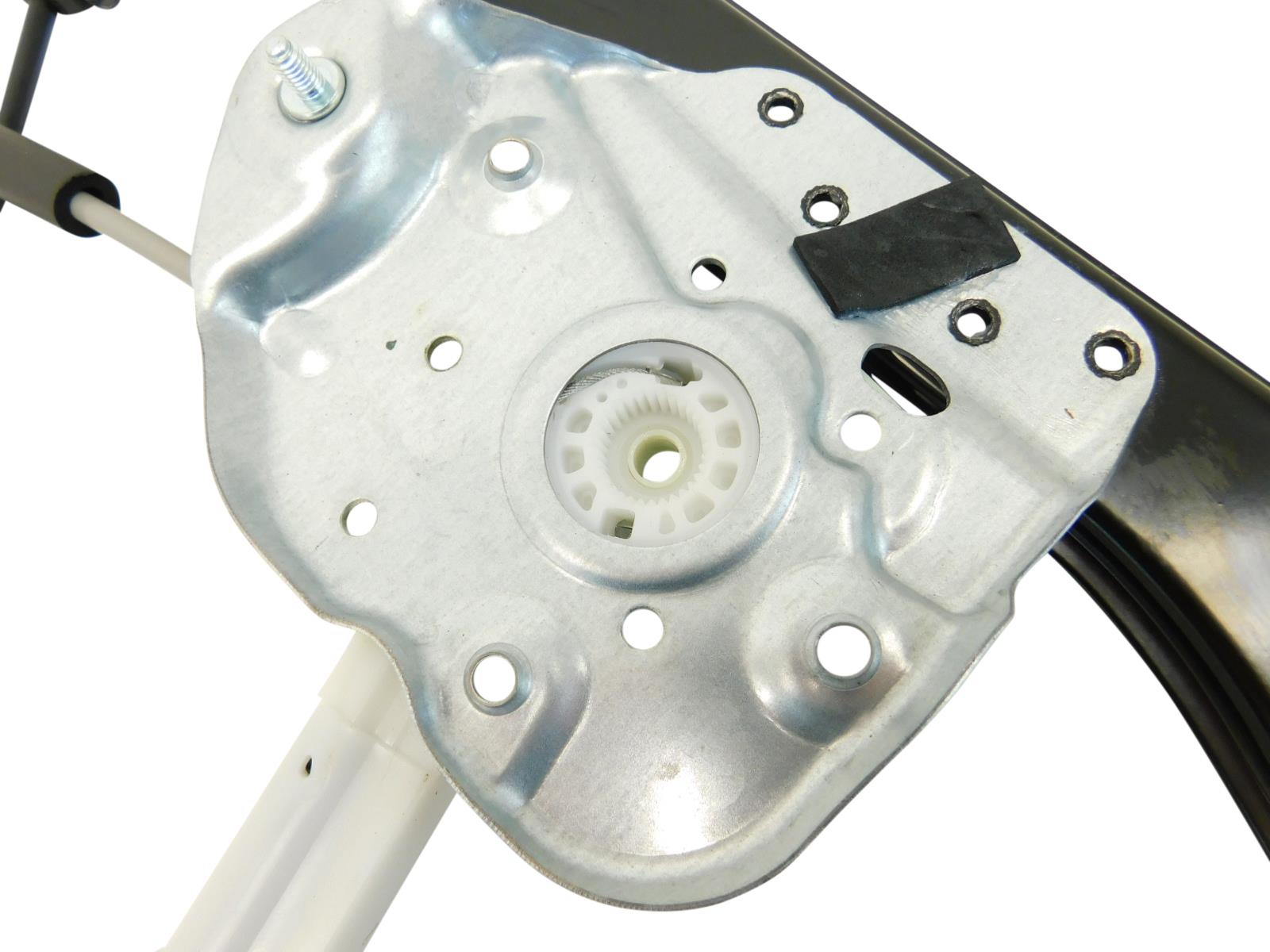 NEW BMW Z4 (E85/E86) FRONT PASSENGER SIDE ELECTRIC WINDOW REGULATOR 2002-2008 - Picture 6 of 7