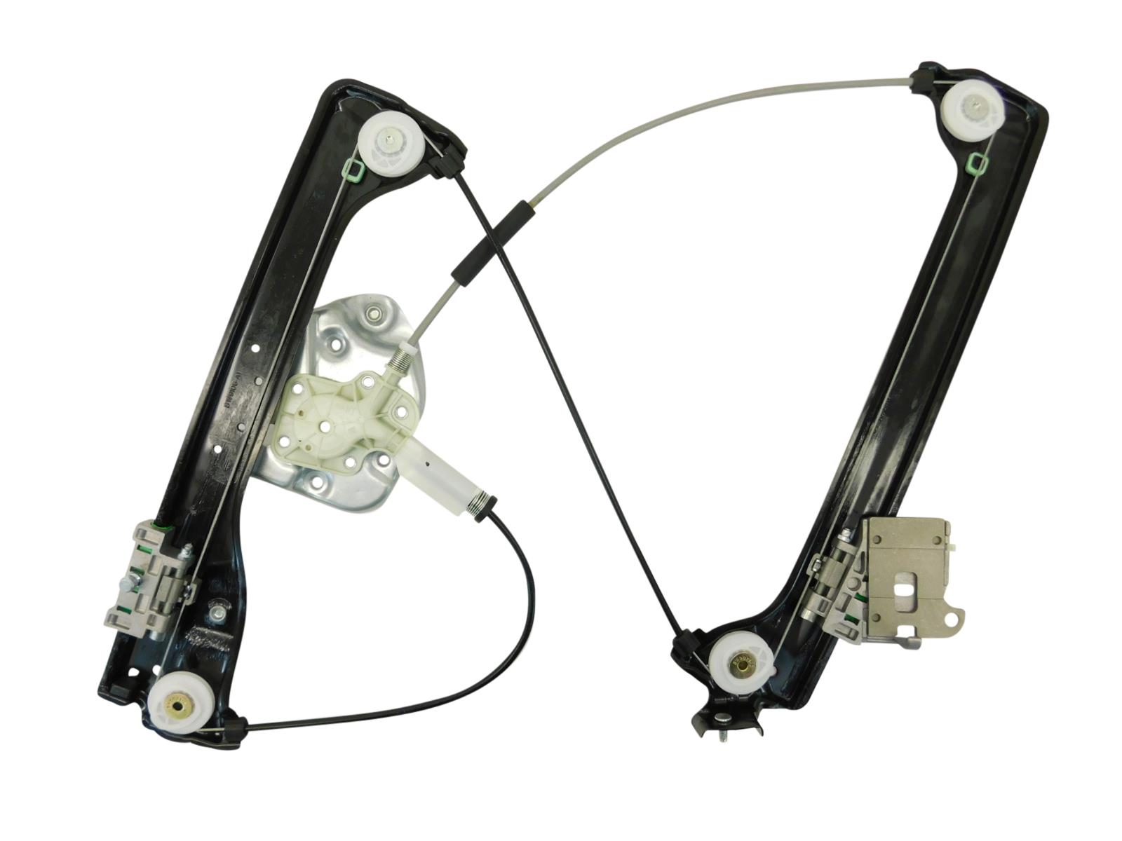 NEW BMW Z4 (E85/E86) FRONT PASSENGER SIDE ELECTRIC WINDOW REGULATOR 2002-2008 - Picture 3 of 7
