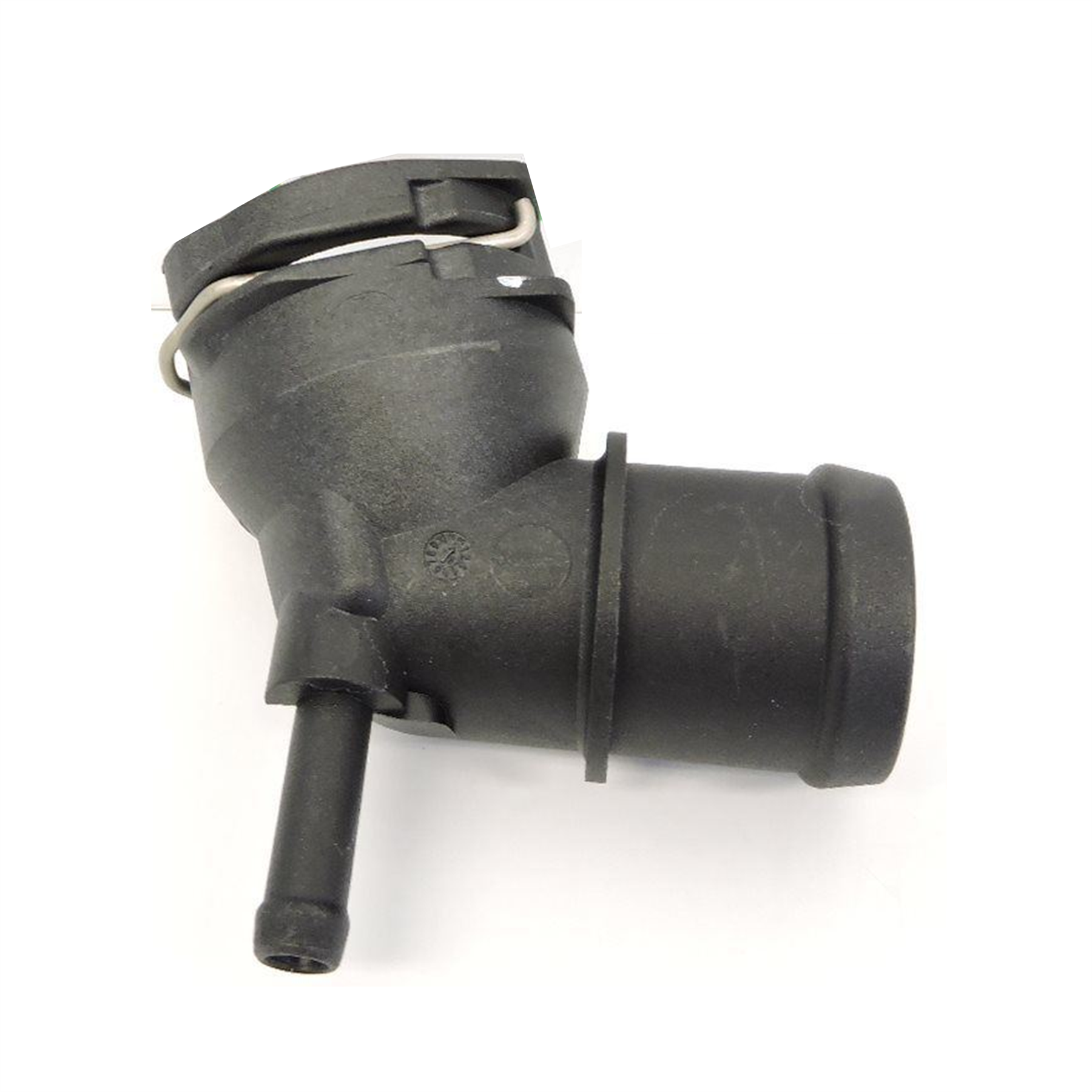 VW PASSAT B6 B7 1.6/2.0 TDI NEW PASSENGER SIDE UPPER RADIATOR HOSE