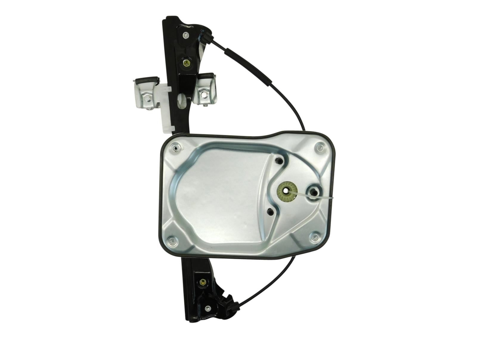 NEW SKODA FABIA MK2 5J PASSENGER LEFT FRONT ELECTRIC WINDOW REGULATOR