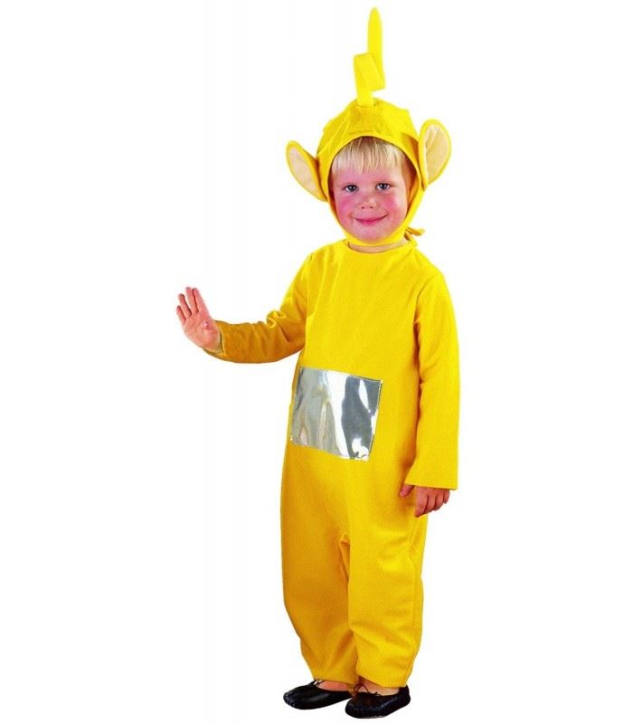 Acquisto \u003evestito carnevale teletubbies neonato Grande vendita - OFF 60%