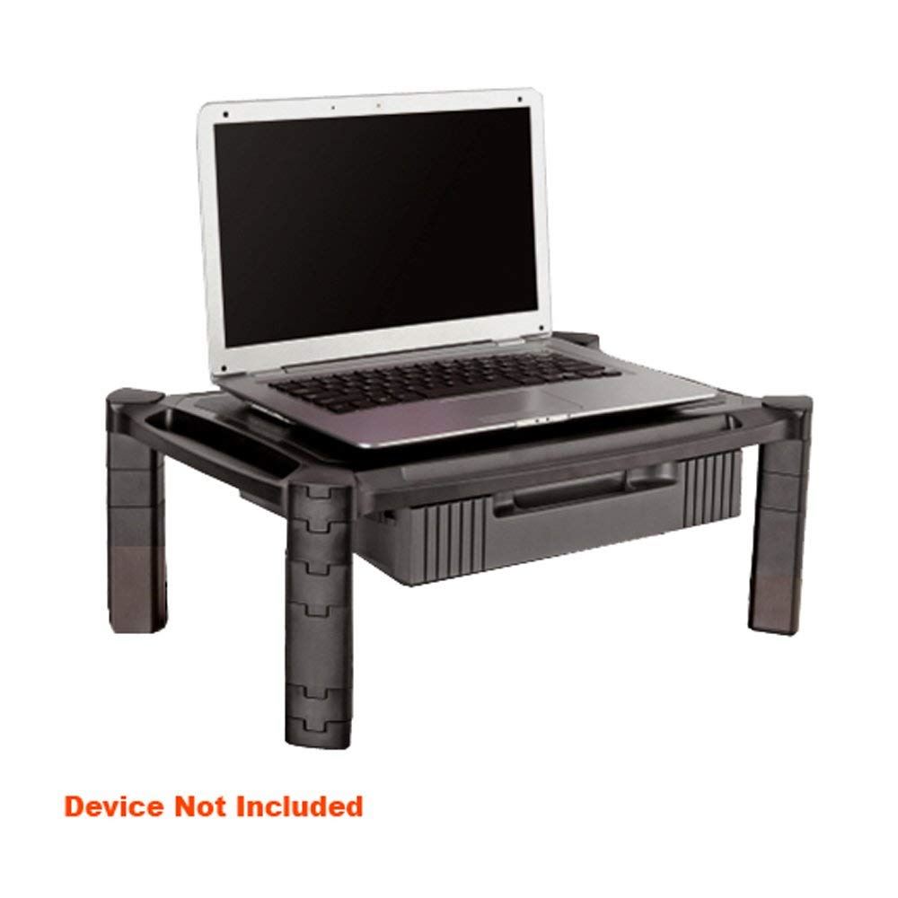Allcam AMS Supporto per Laptop/Stampante/Monitor Altezza Regolabile - Foto 4 di 11
