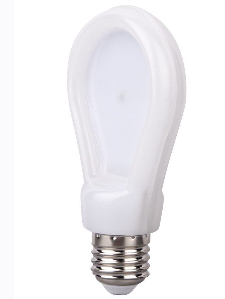 Bombilla de vela LED Allcam 4W B22 BC 350 lúmenes blanca cálida o fría - Imagen 14 de 16