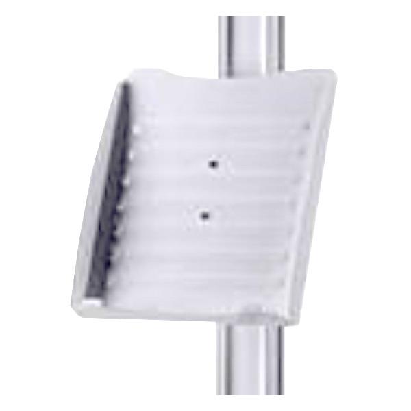 IPA2600-series 9.7" iPad Quiosco Soporte de Piso Antirrobo - Imagen 6 de 11