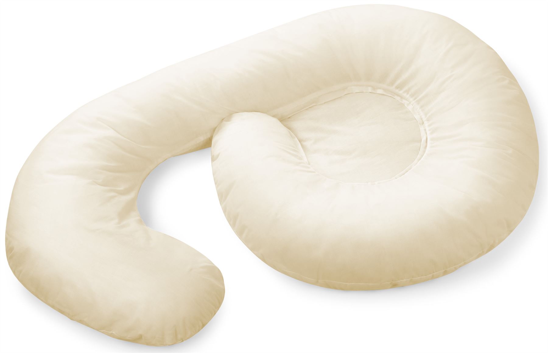 Summer Infant ULTIMATE COMFORT BODY PILLOW Maternity/Feeding/Baby