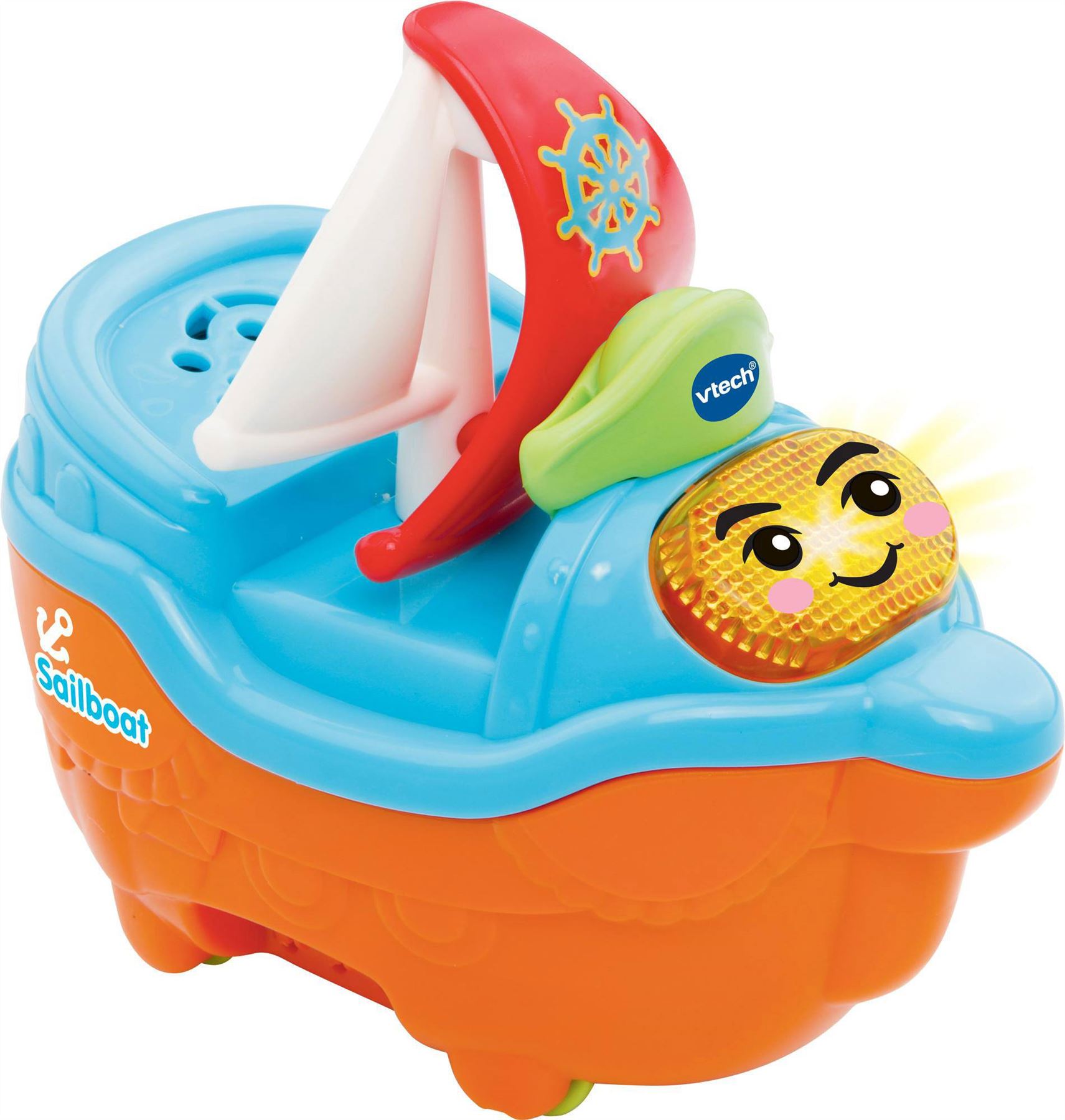 vtech tugboat
