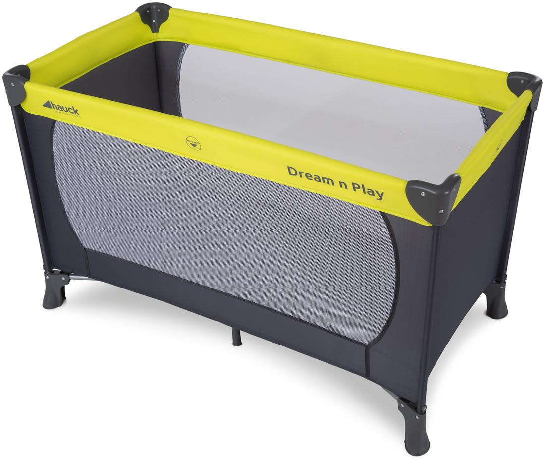 child travel cot