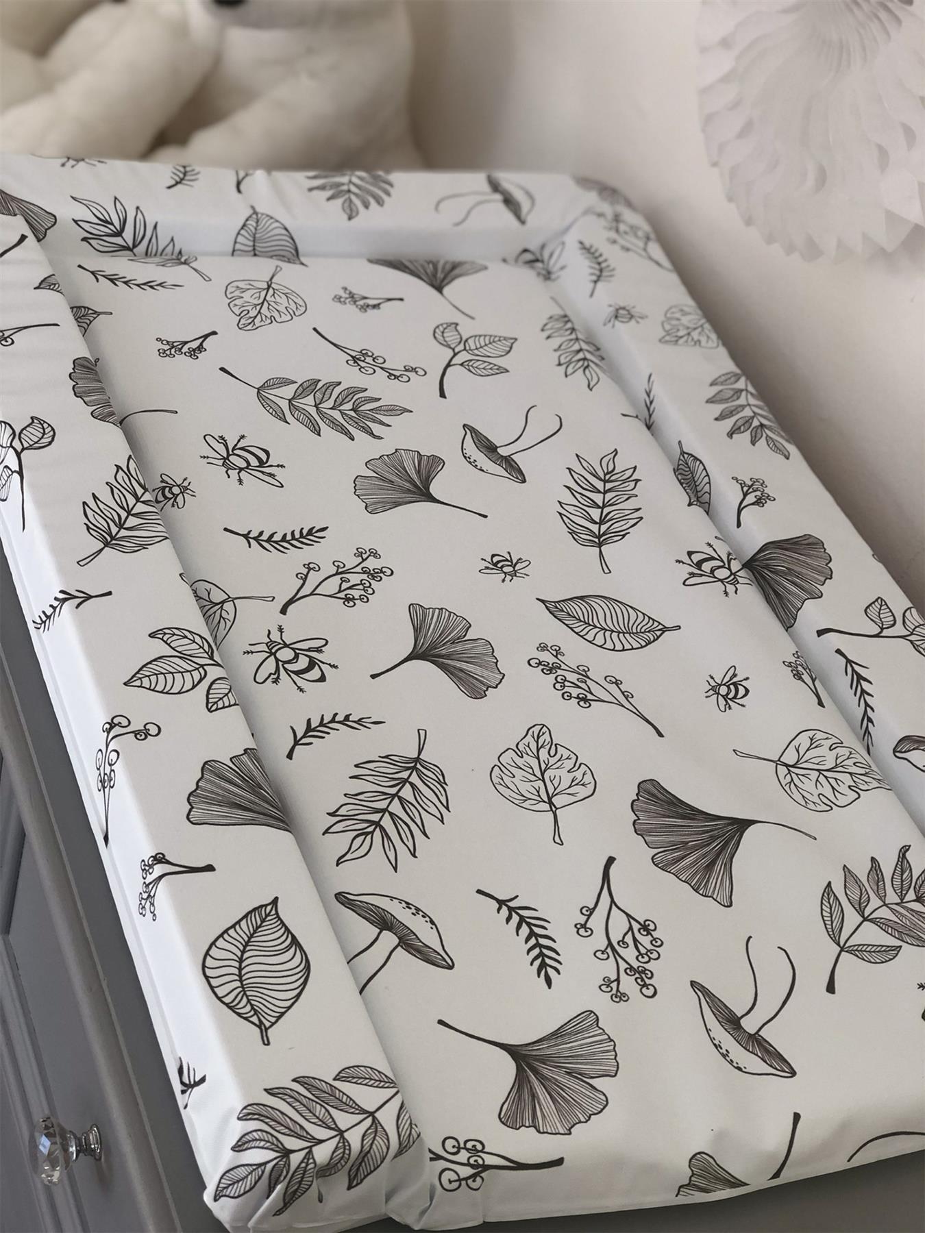 the gilded bird changing mat