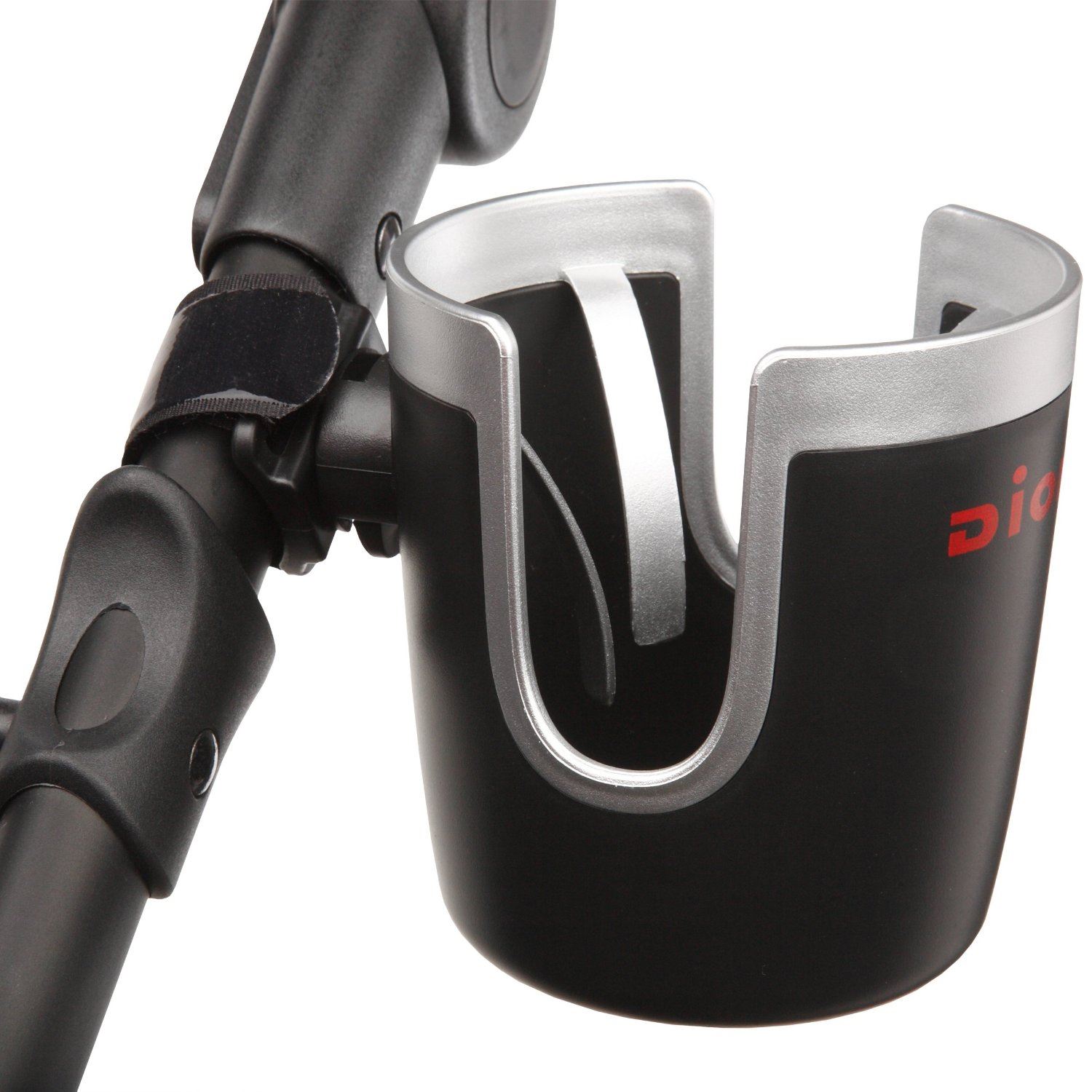 pushchair cup holder