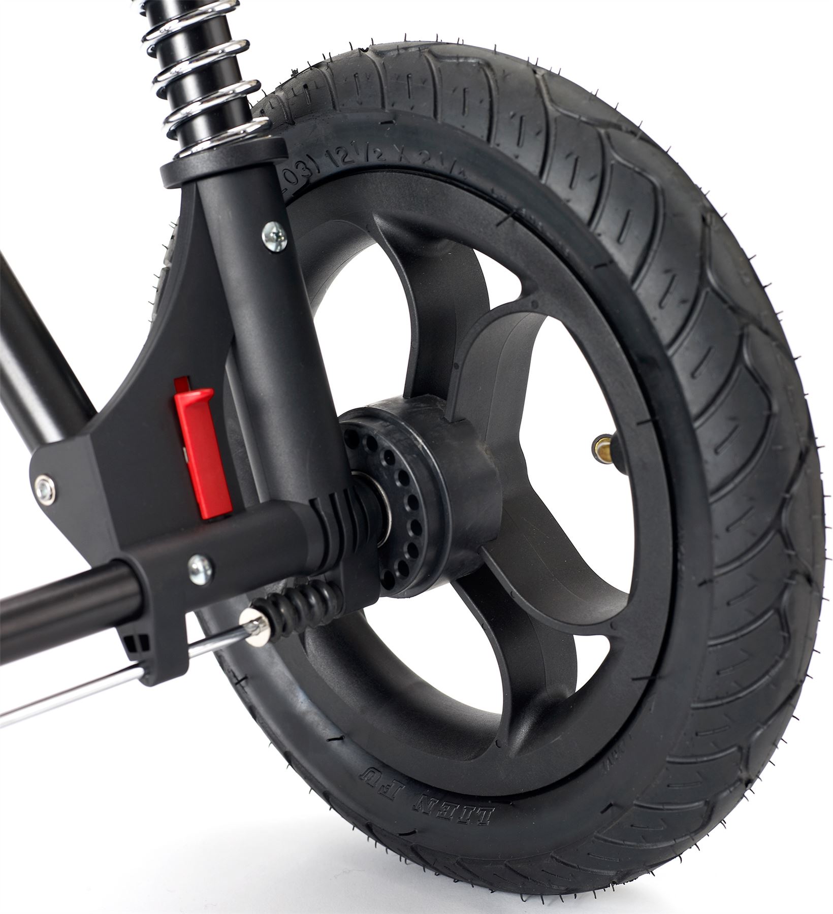 out and about buggy single