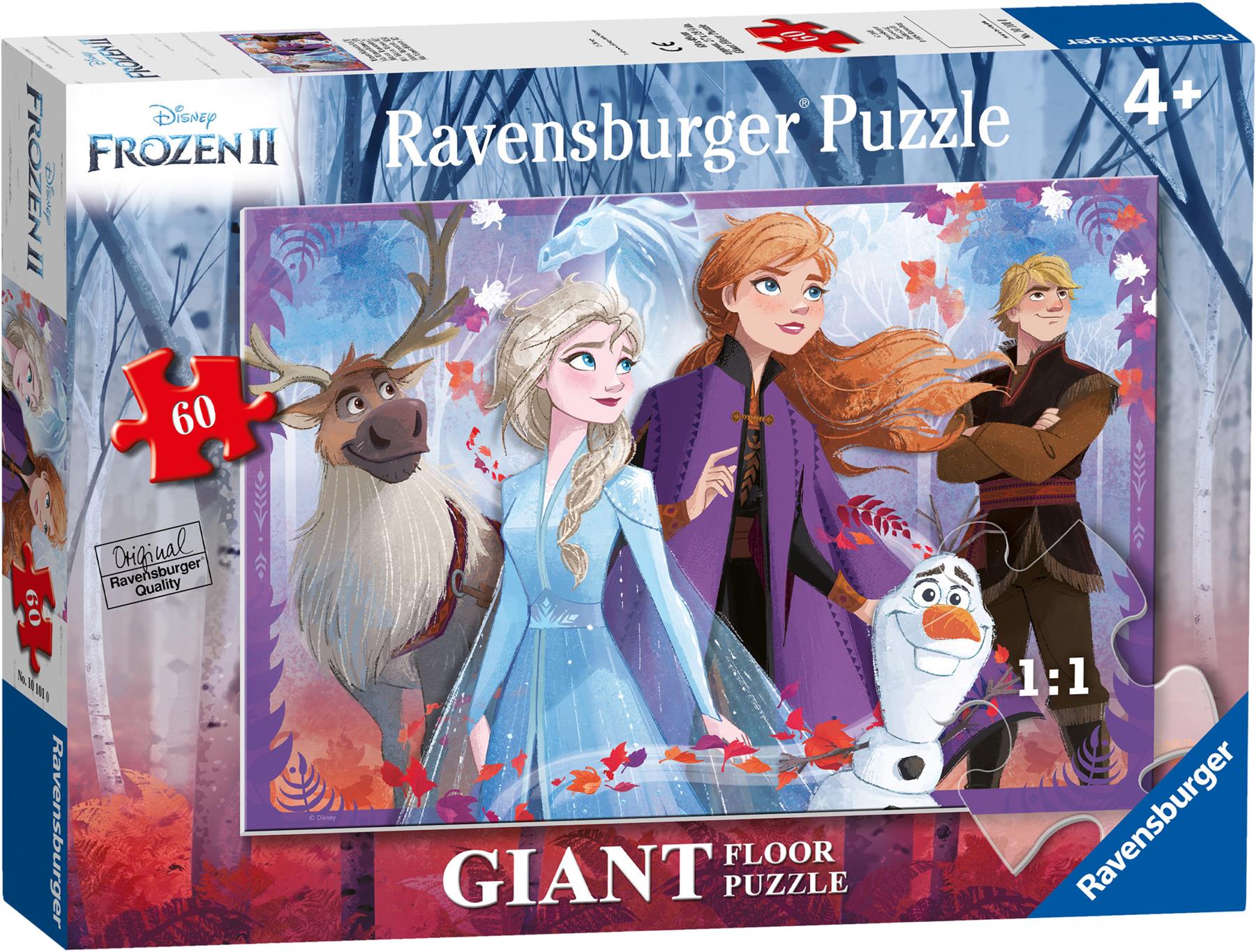 frozen 2 toys and games