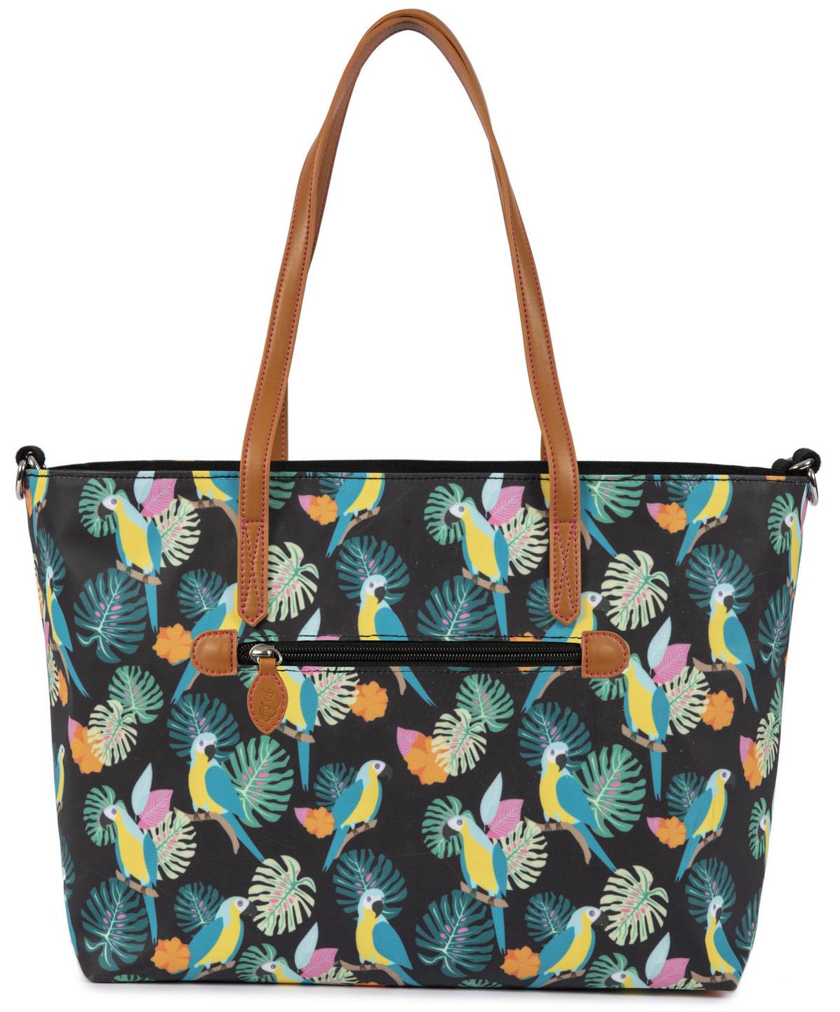 pink baby changing bags