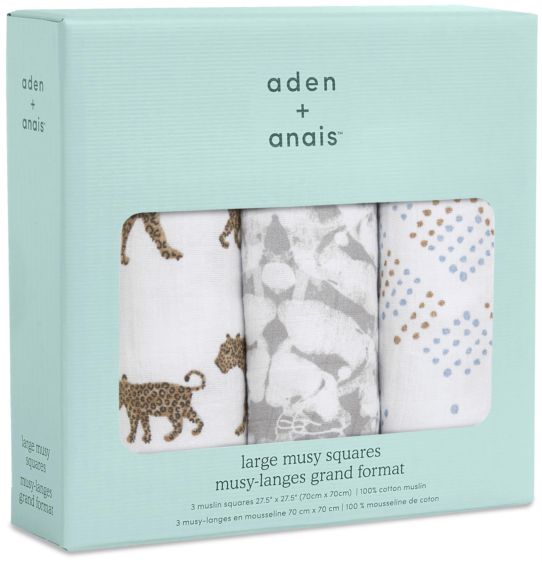 aden burp cloths