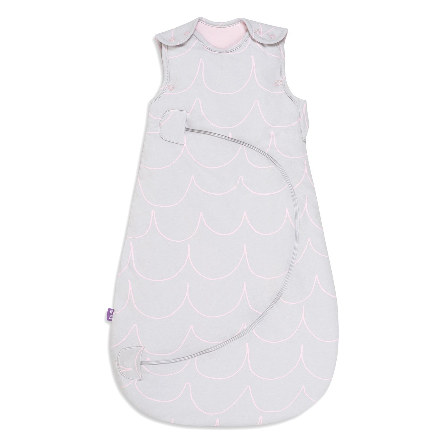 snuz baby sleeping bag