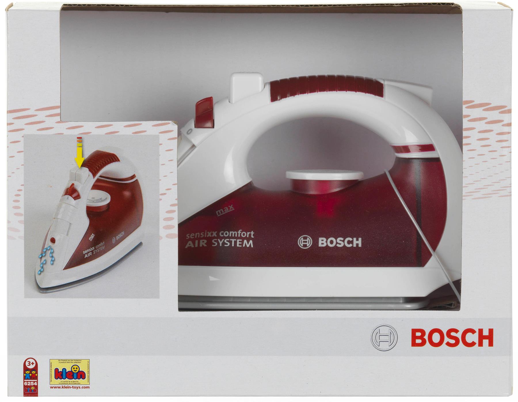 bosch toy kitchen