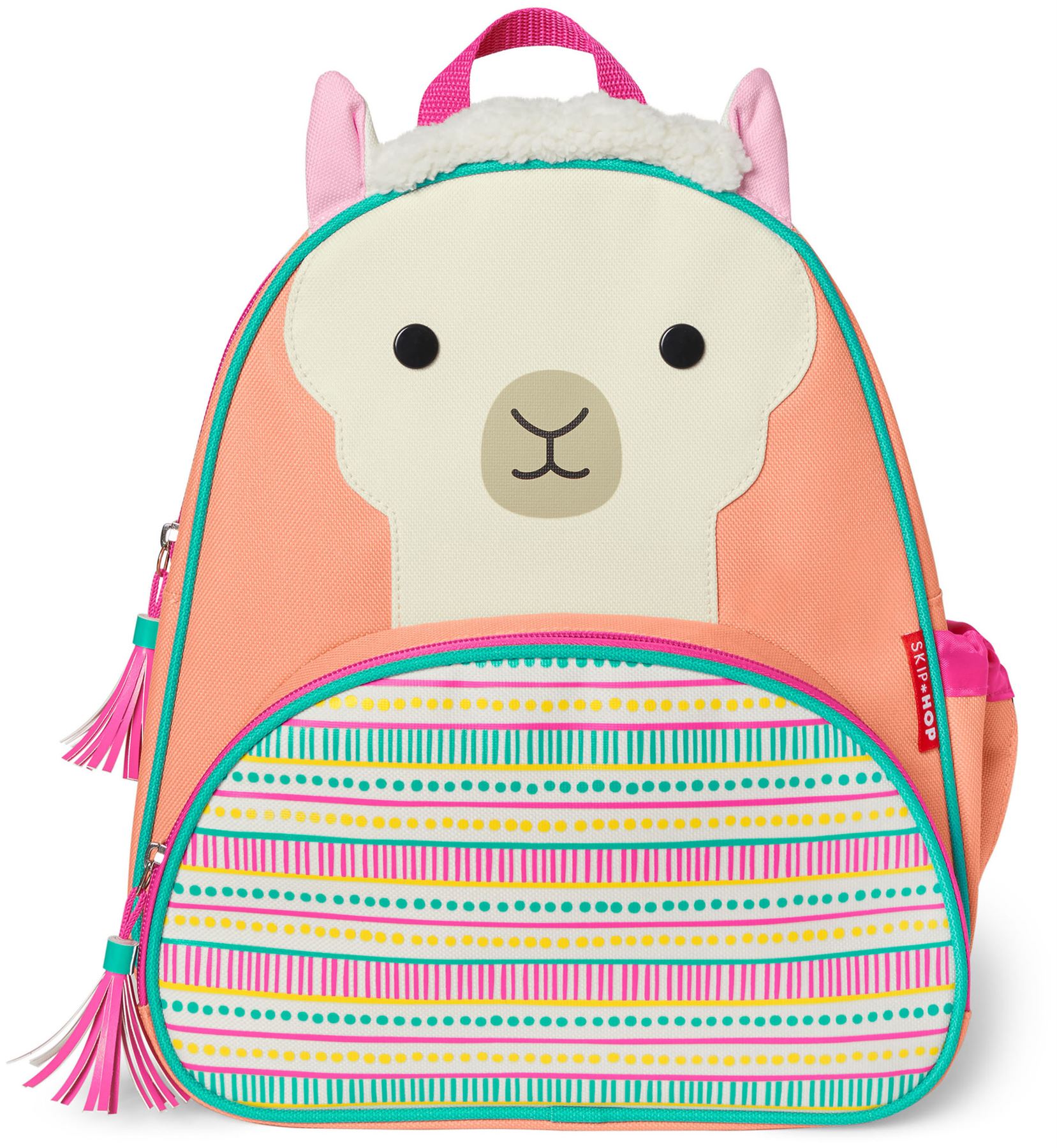 LLAMA Kids Clothes Accessories Bags BN Skip Hop ZOO LITTLE KID BACK PACK