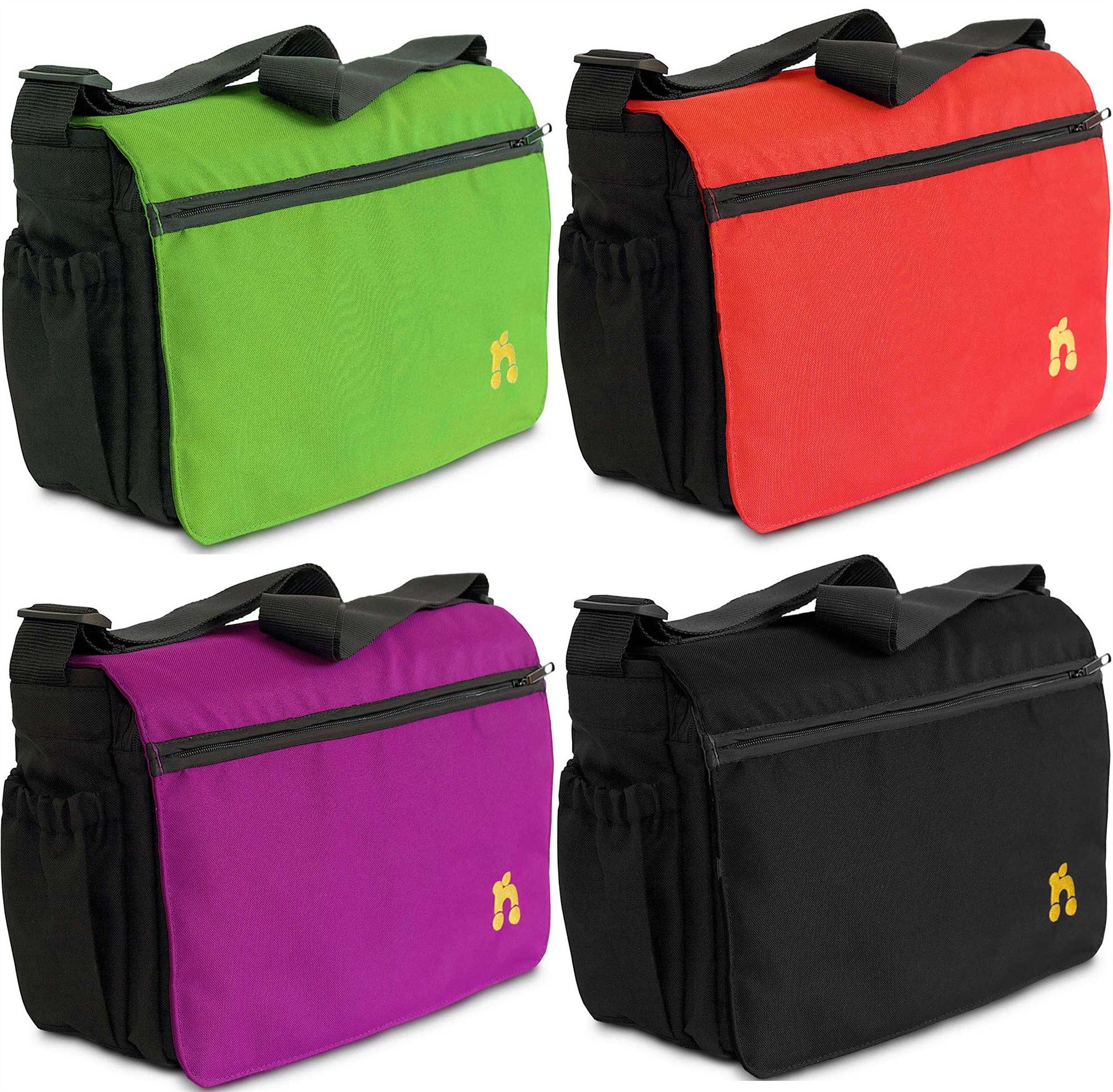 out n about travel bag