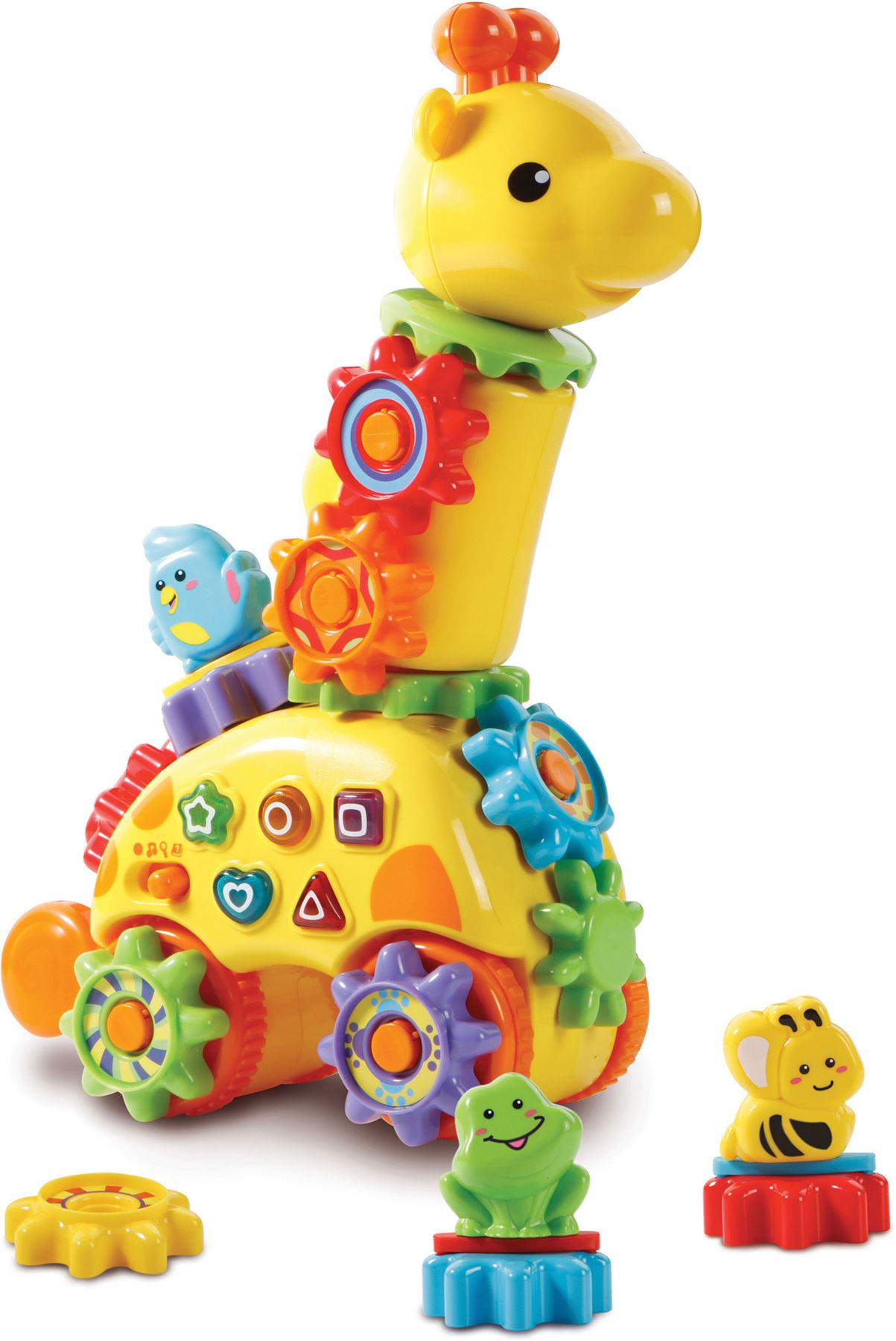 vtech gearzooz gearaffe