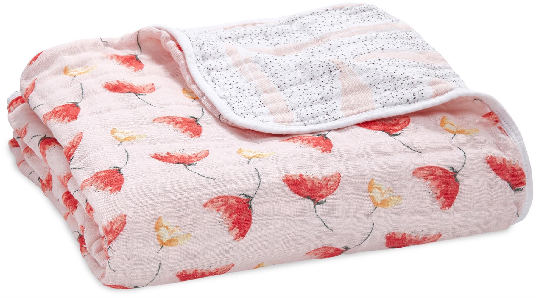 aden anais dream blanket
