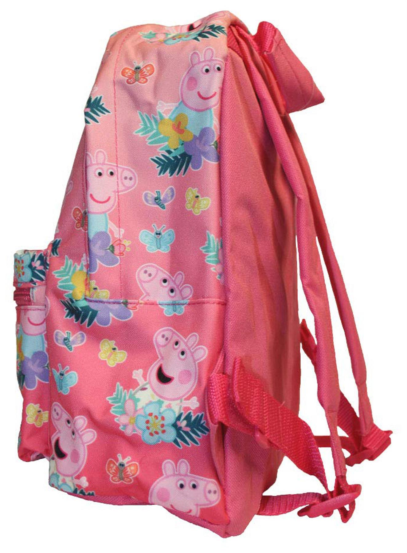 Trade Mark Collections PEPPA PIG MINI ROXY BACKPACK Kids Accessories