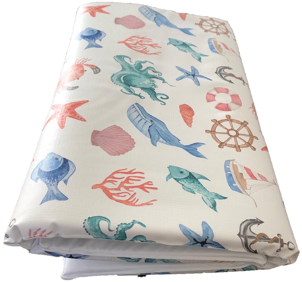 the gilded bird changing mat