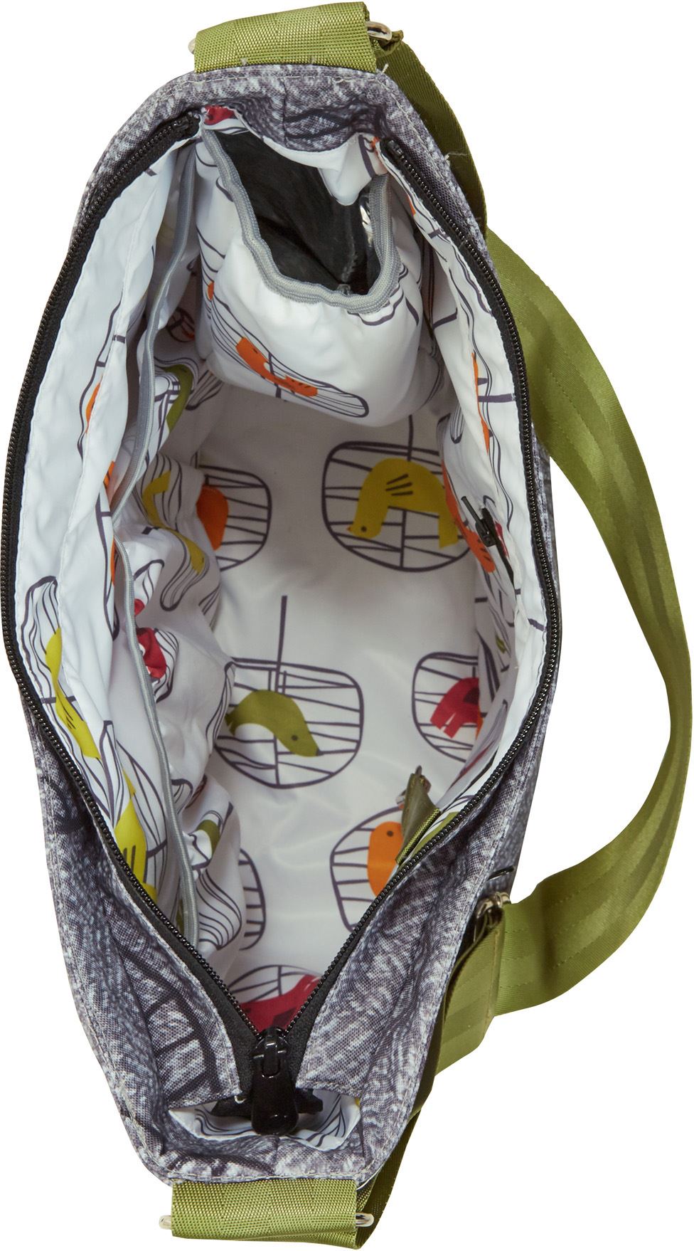 cosatto wow dawn chorus travel system