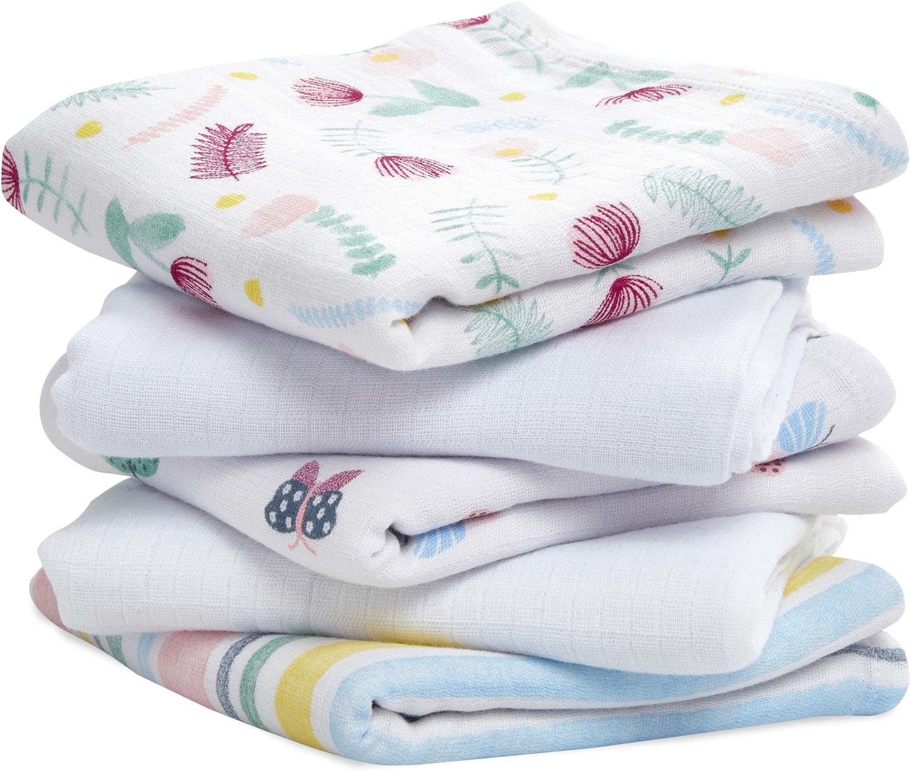 aden and anais muslin squares