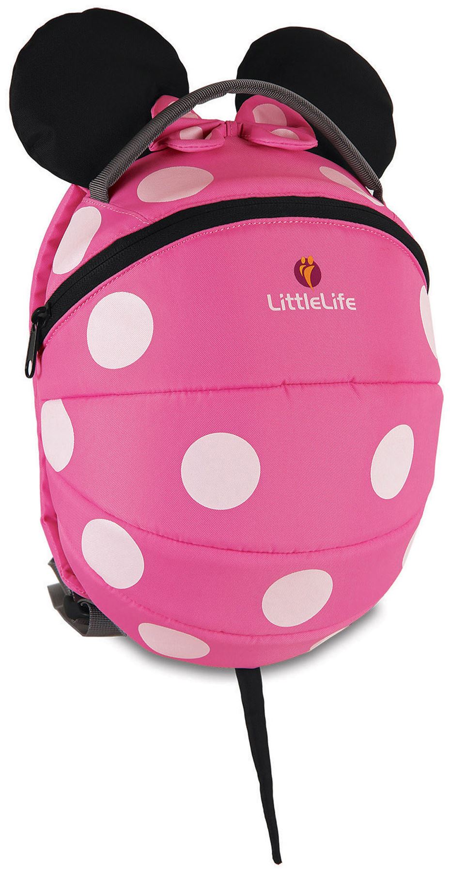 Little Life LITTLELIFE DISNEY KIDS BACKPACK PINK MINNIE Bag Rucksack BN eBay Little Life LITTLELIFE DISNEY KIDS BACKPACK PINK MINNIE Bag Rucksack BN eBay