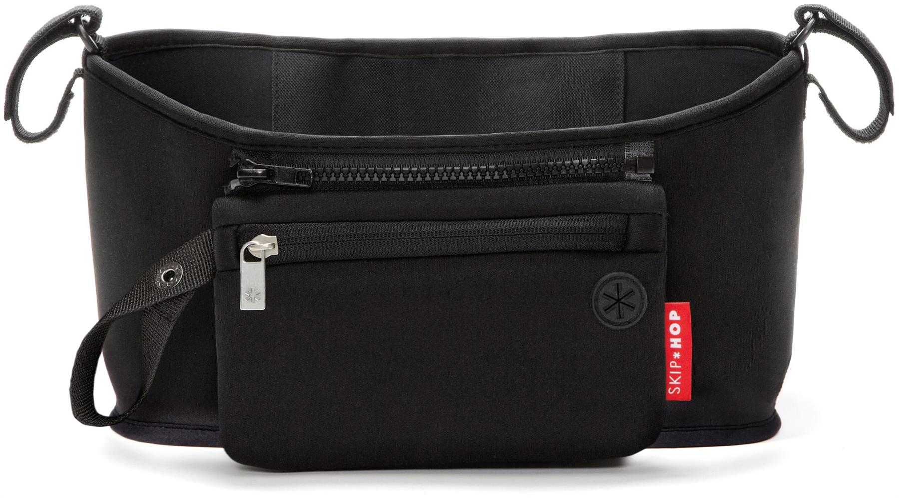 skip hop buggy bag