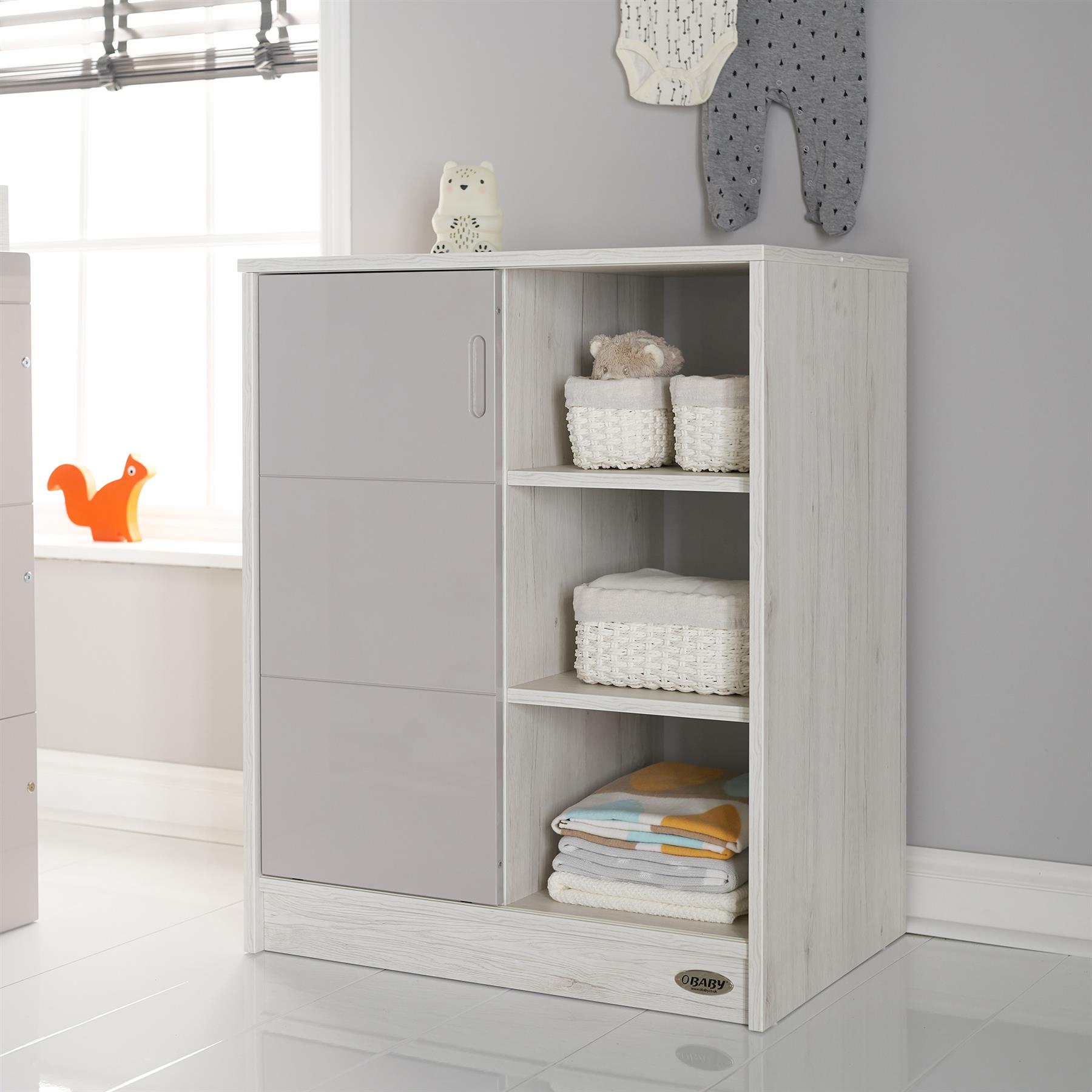 baby storage furniture