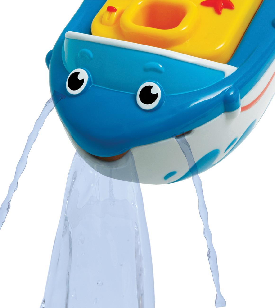 Wow Toys DANNY'S DIVING ADVENTURE Toddler Kids Toy Vehicle Gift Play eBay