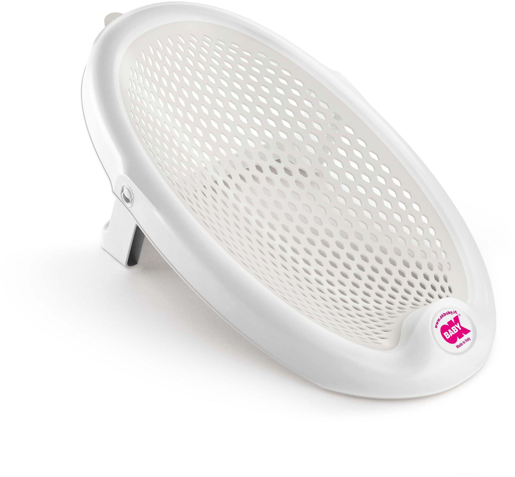 okbaby jelly folding bath