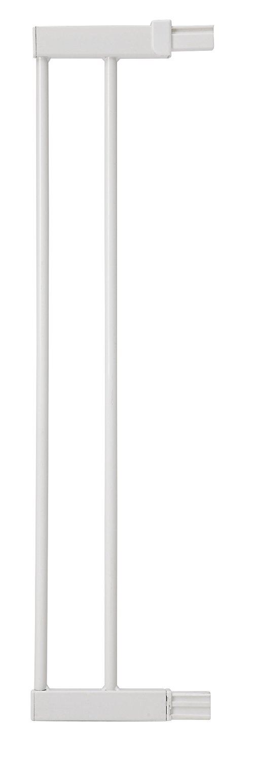Safety 1St GATE EXTENSION WHITE 14CM Safety Stair Gate eBay