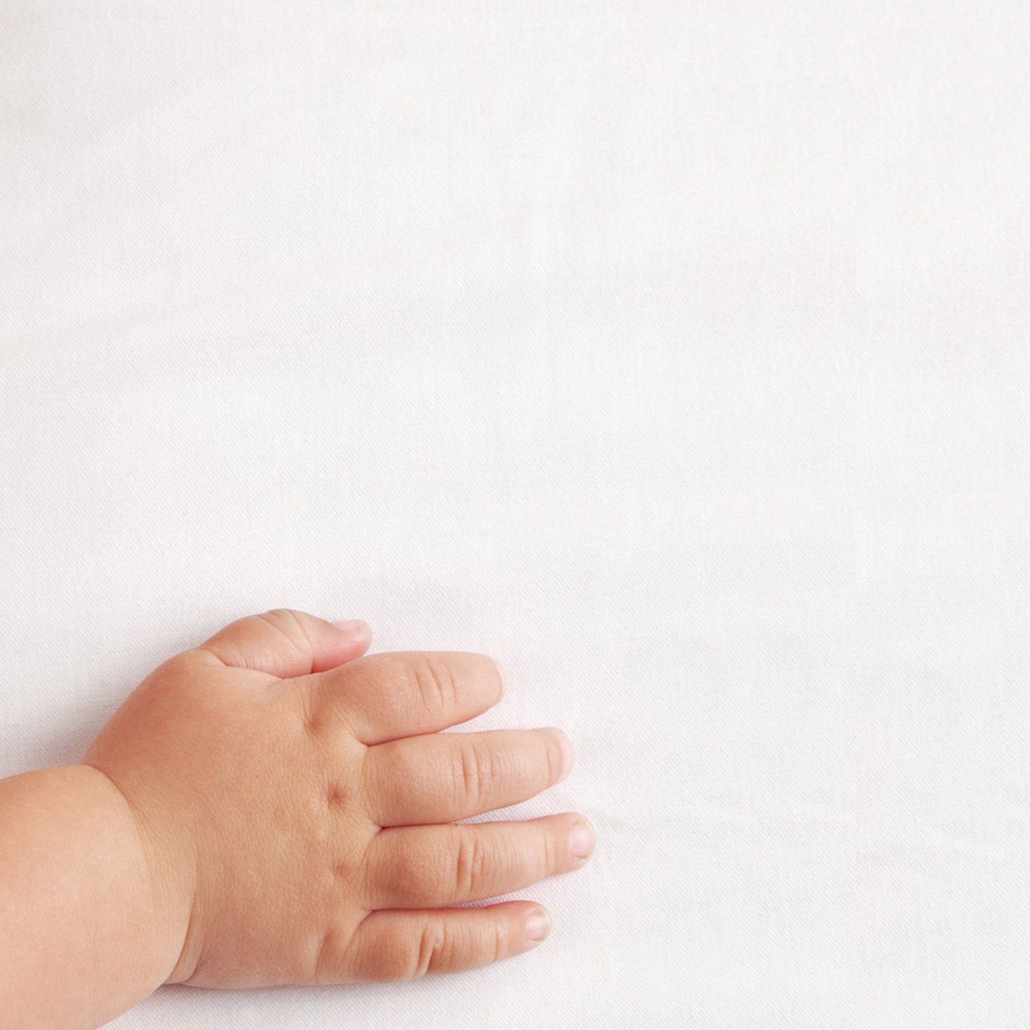 little green sheep moses basket sheet