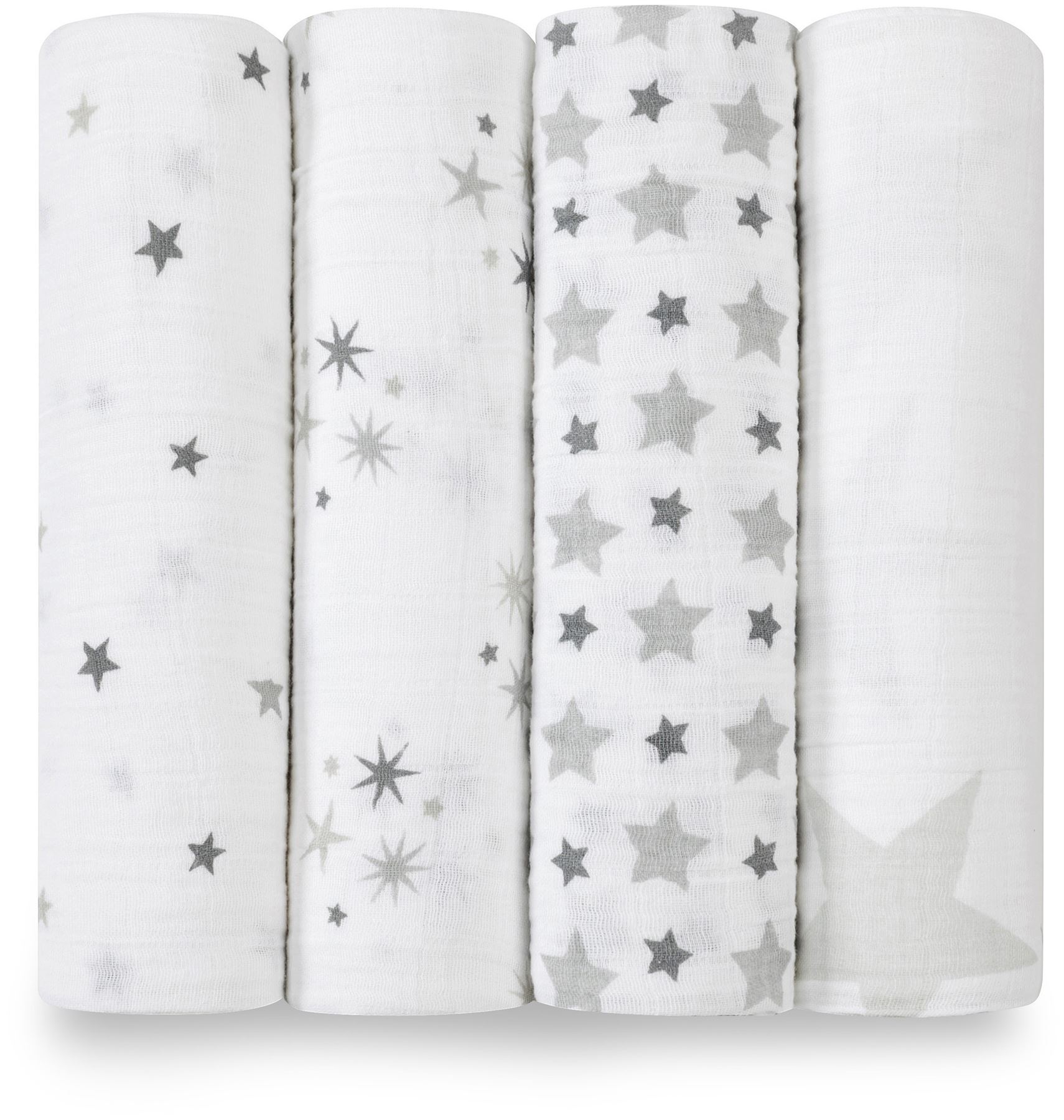 TWINKLE Baby BN Anais CLASSIC MUSY 3 PACK Aden
