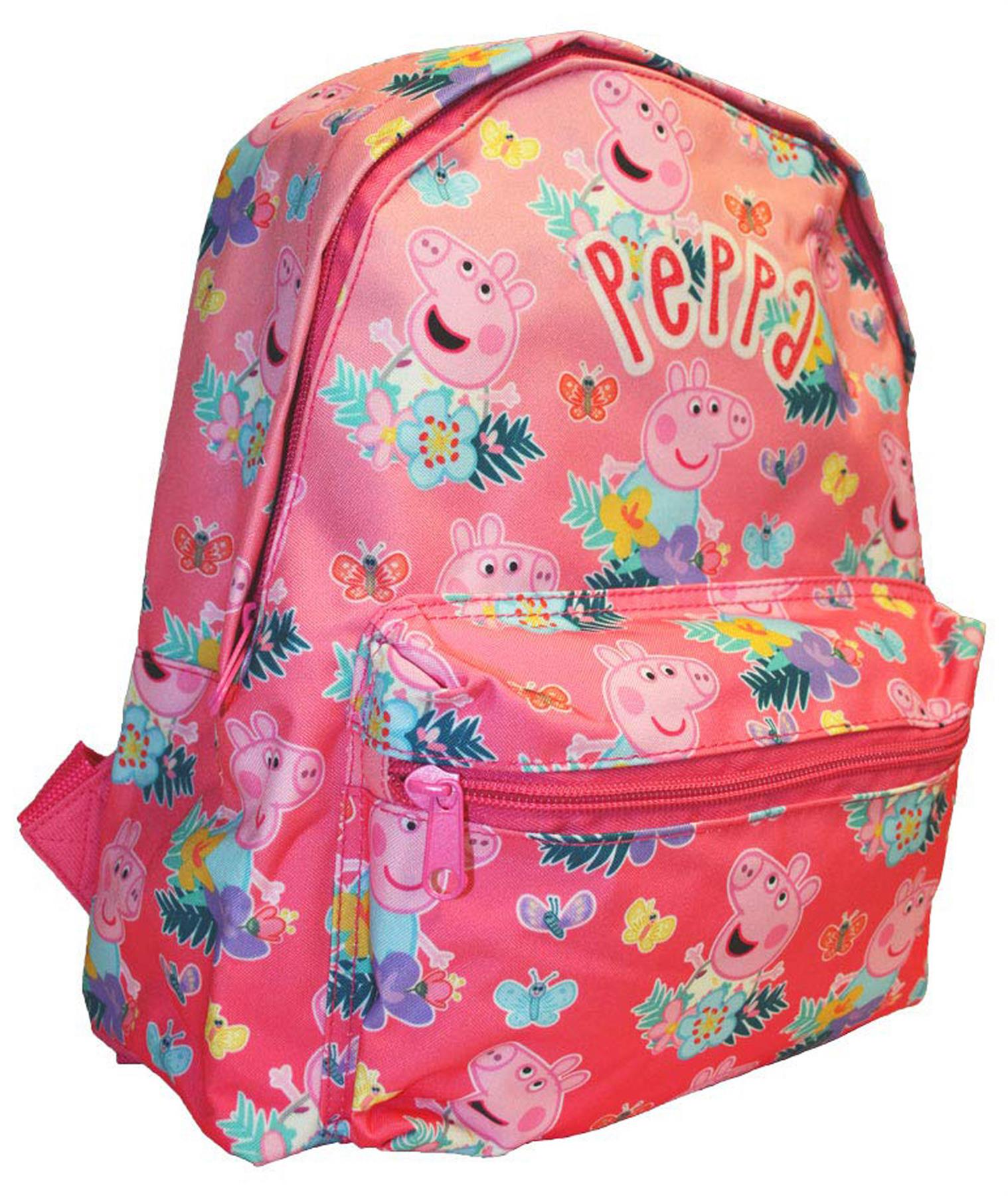Trade Mark Collections PEPPA PIG MINI ROXY BACKPACK Kids Accessories
