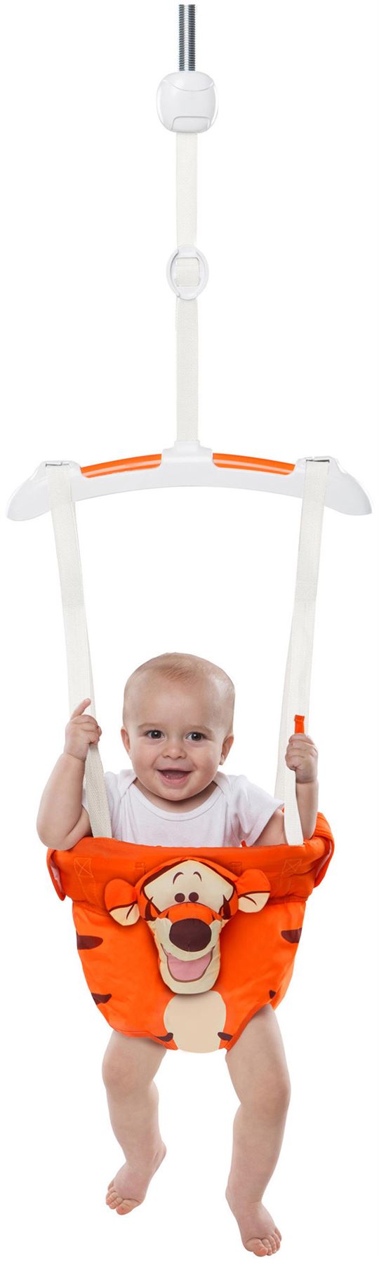 Bright Starts DISNEY BABY TIGGER TÜR JUMPER BabyRocker Bouncer Neu eBay