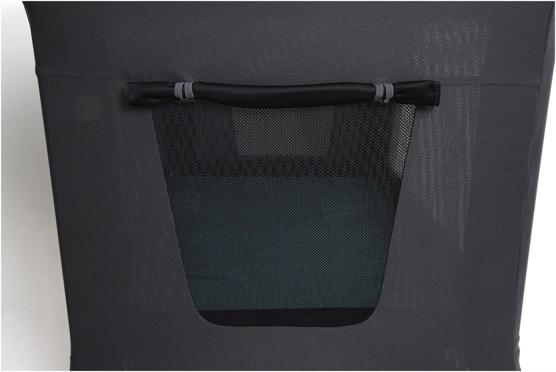 blackout cover for travel cot