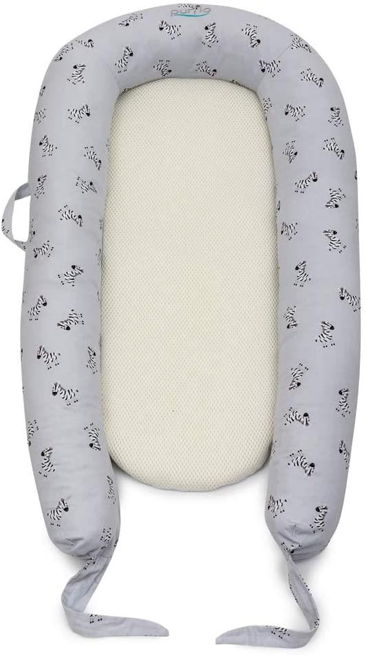 purflo baby nest cover