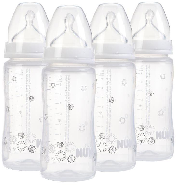 nuk first choice 300ml bottles