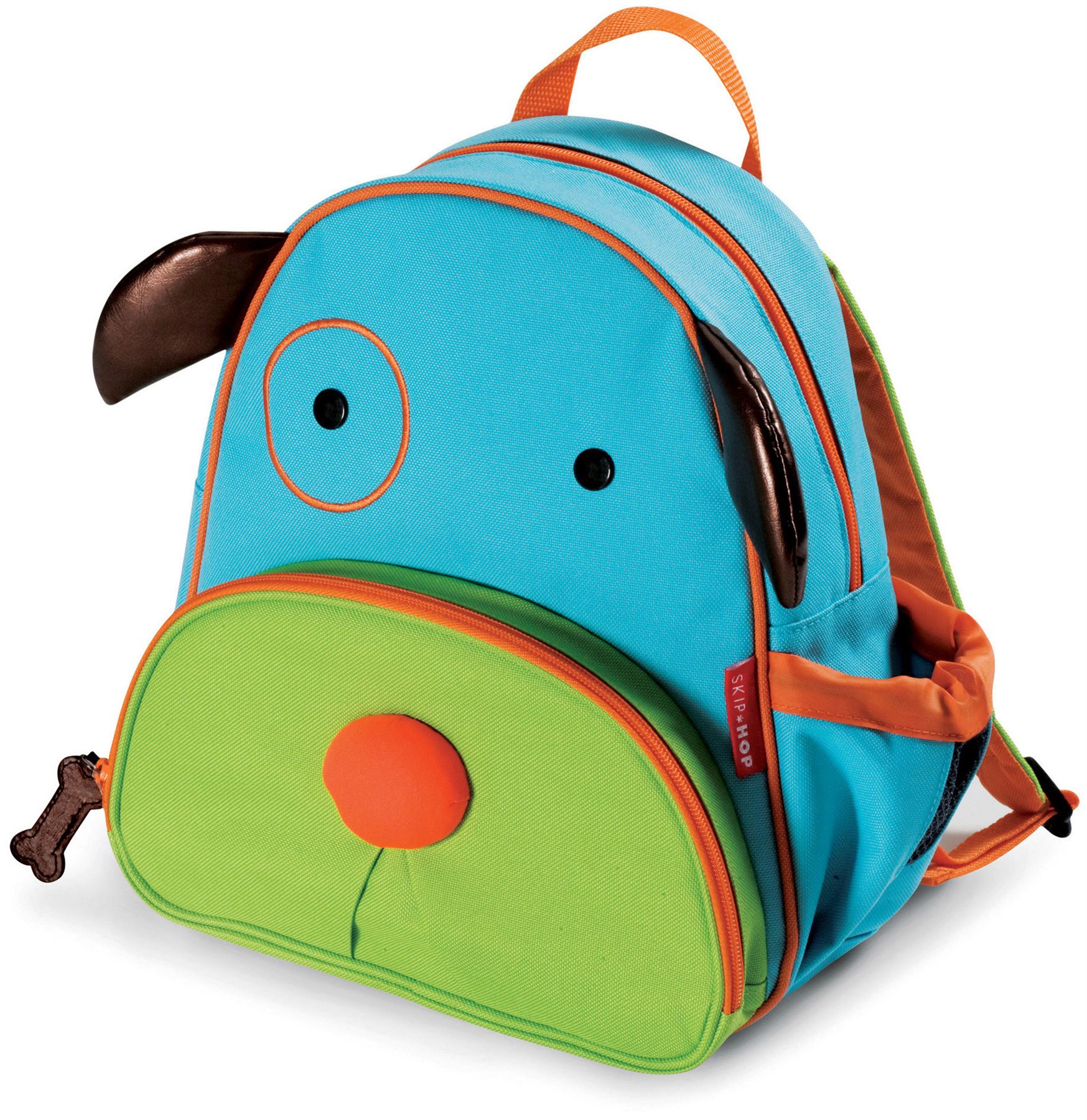 DINOSAUR Kids Clothes Accessories Bags Skip Hop ZOO LITTLE KID BACK PACK