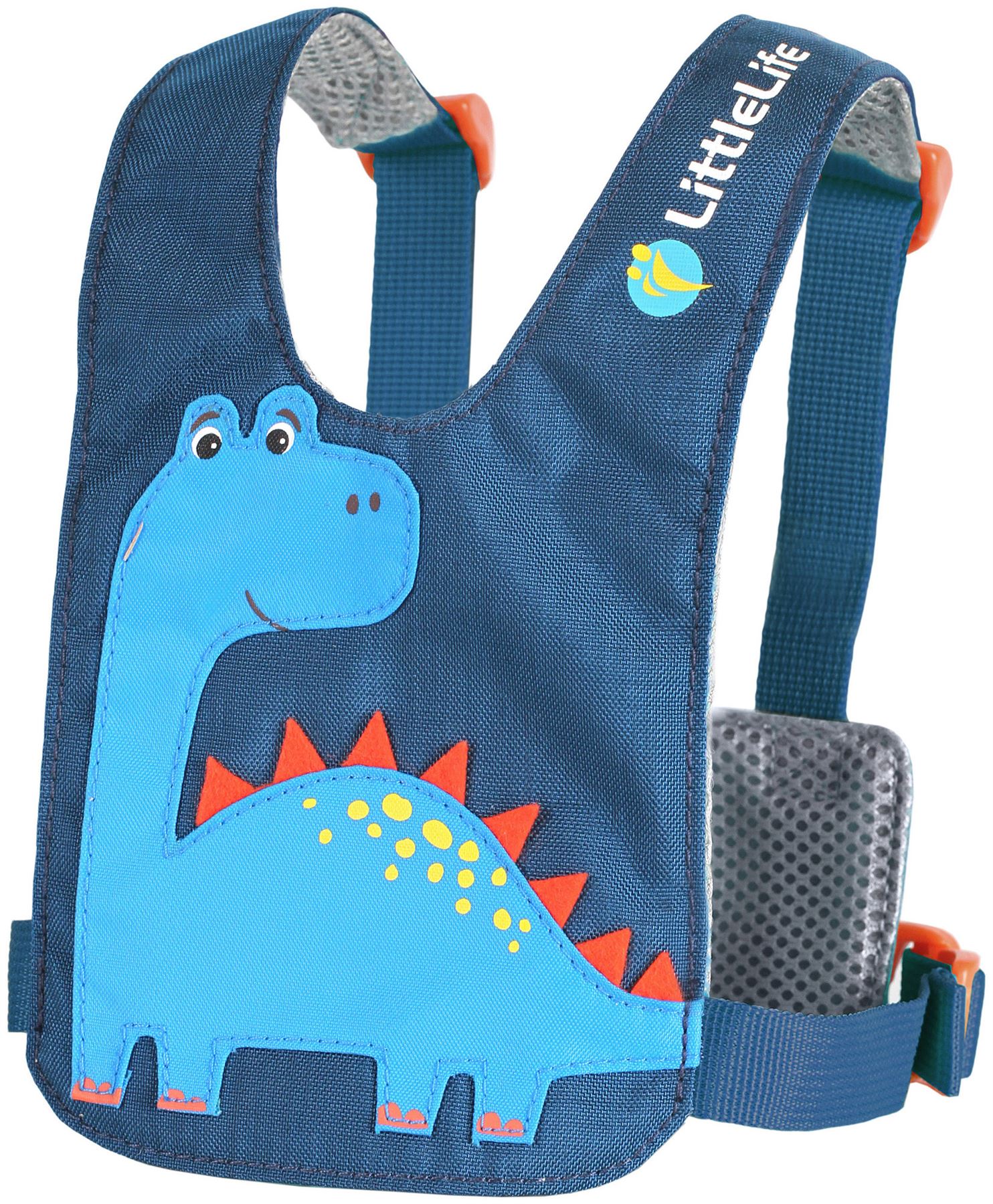 Little Life LITTLELIFE TODDLER REINS DINOSAUR Safety Harness eBay