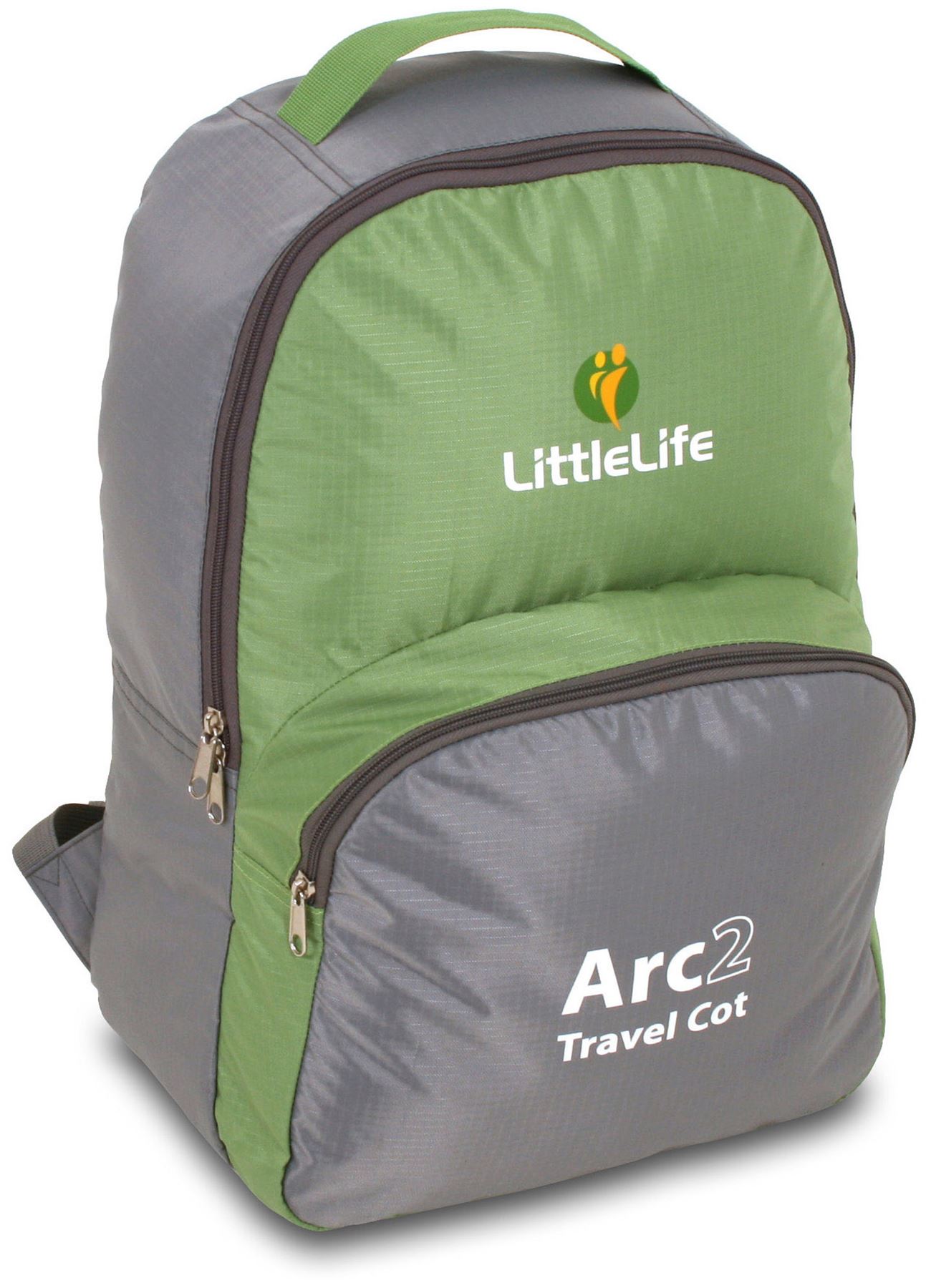 Little Life LITTLELIFE ARC 2 TRAVEL