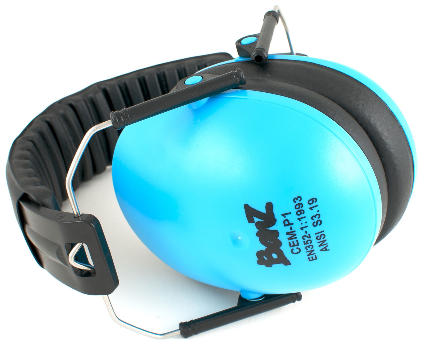 Baby Banz BABY EARMUFFS HEARING PROTECTION 2years + Concert Ear