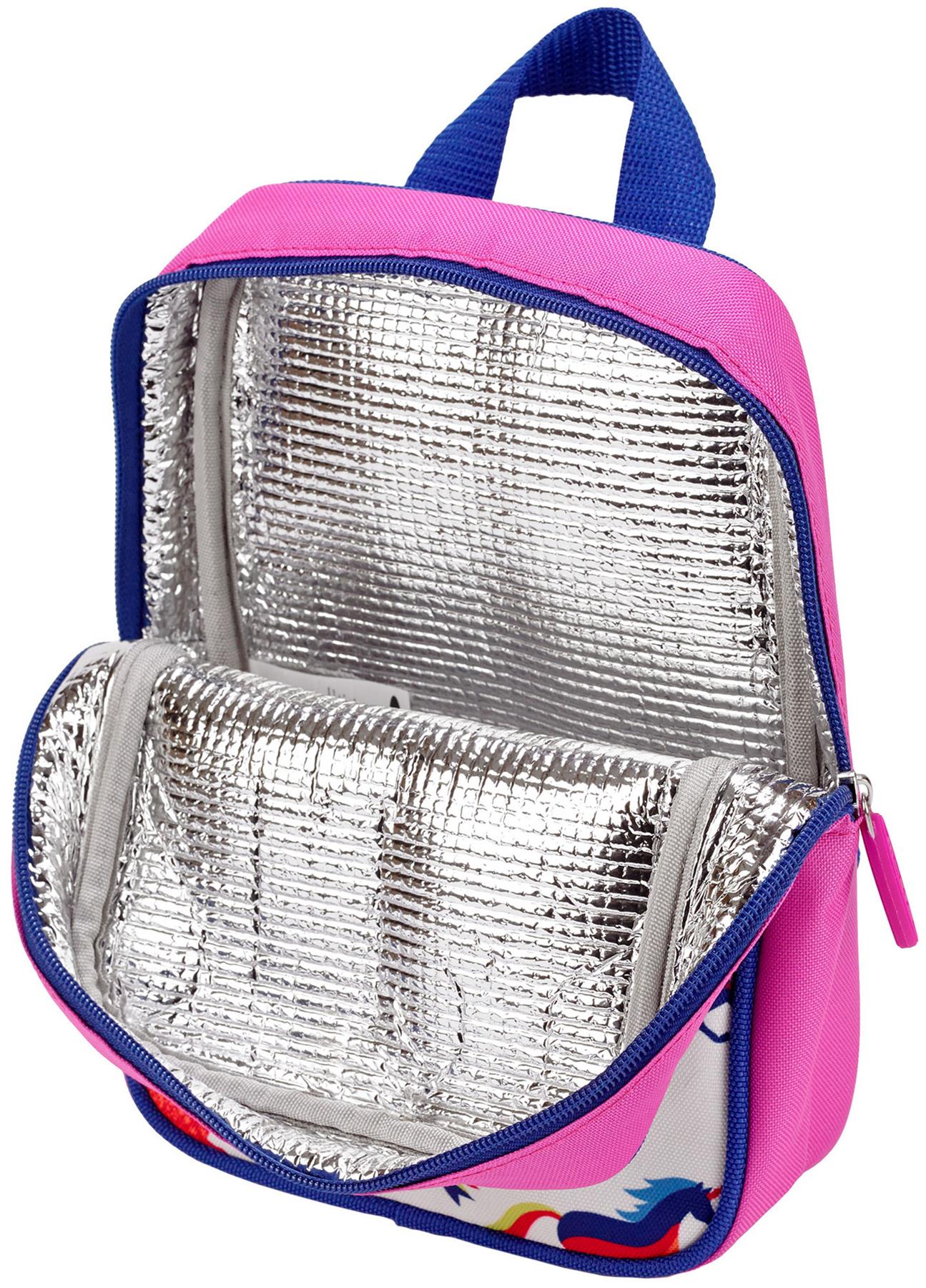 UNICORN Outdoor Toy Accessory BN Micro Scooters MICRO SCOOTER LUNCH BAG