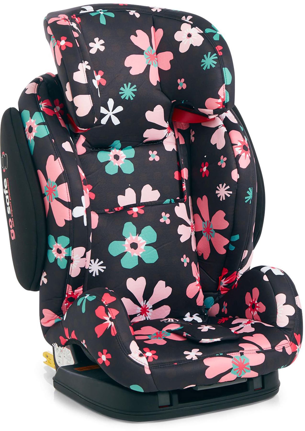 Car seats for 3 year old image