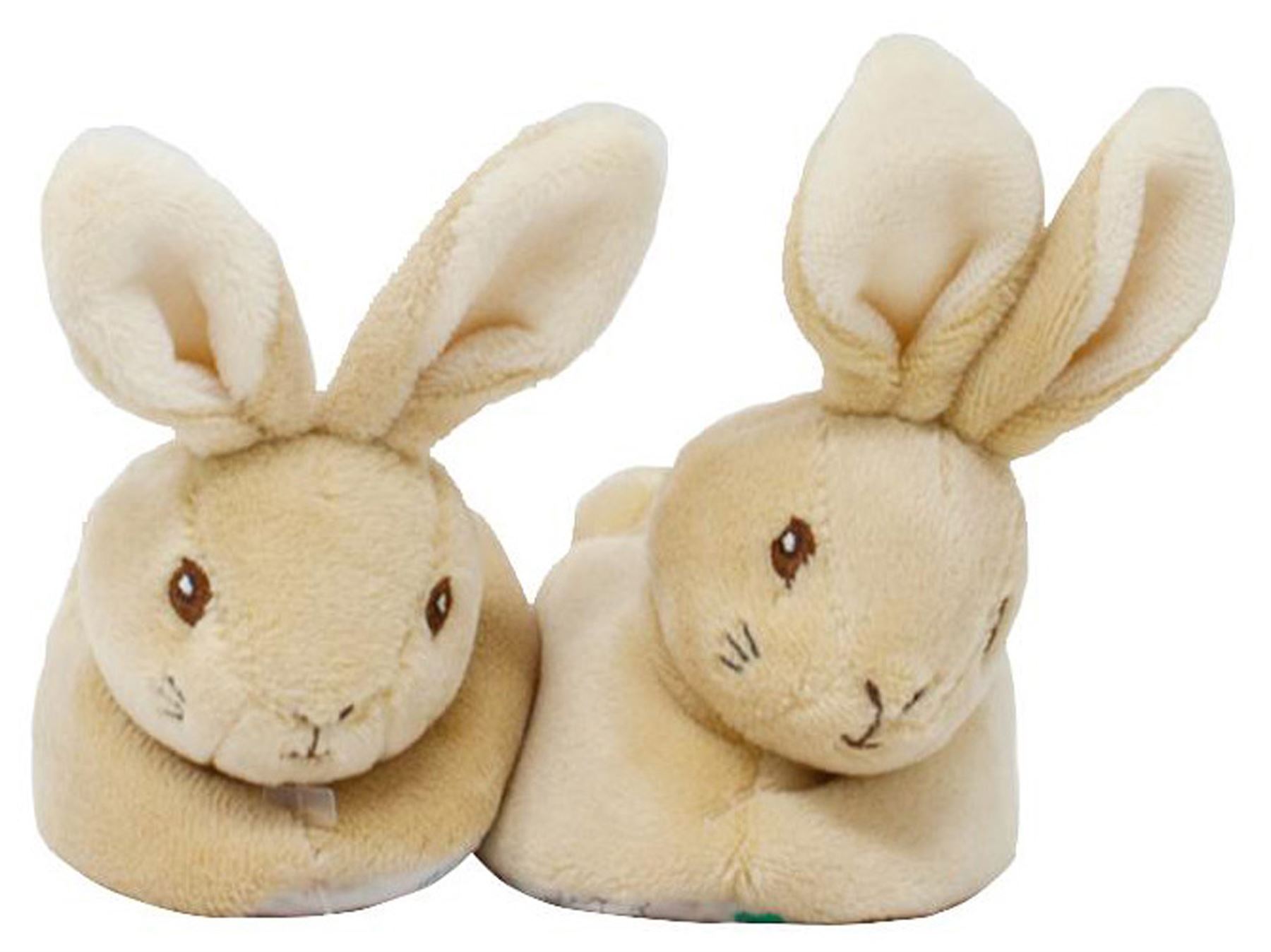 Peter Rabbit First Booties Set from the classic Beatrix Potter Books