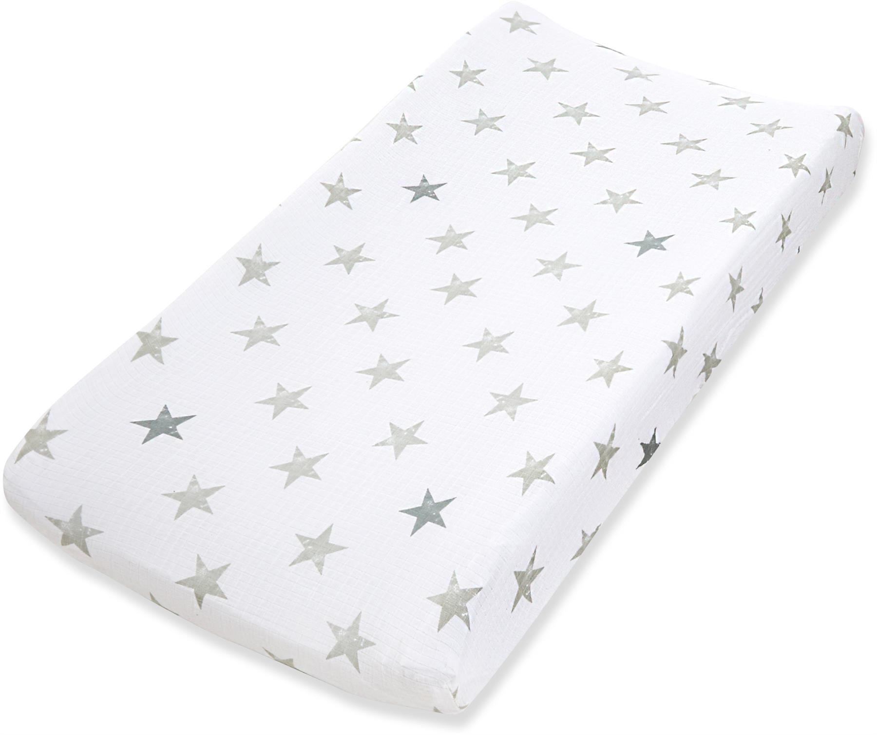 aden and anais changing mat cover