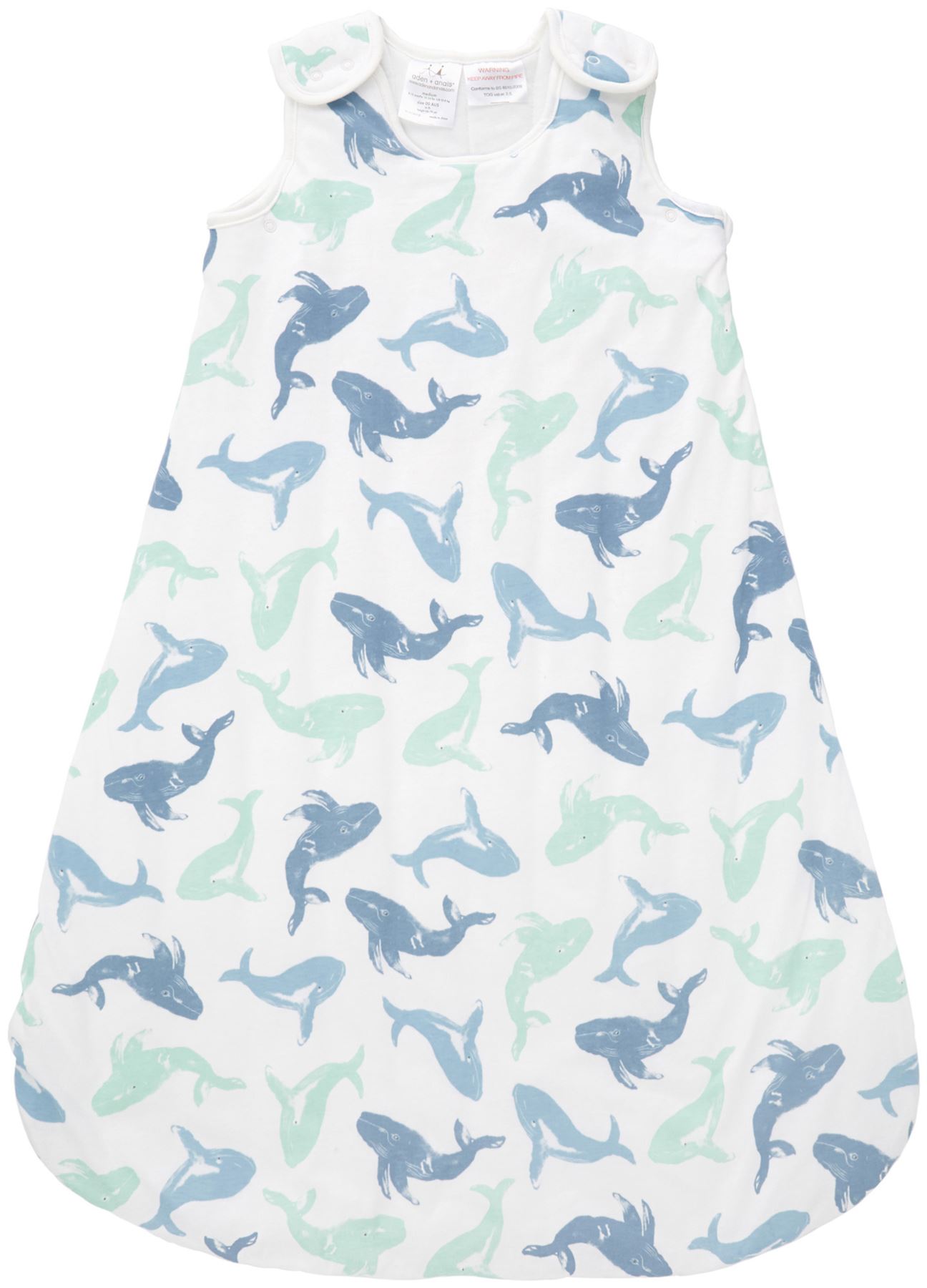 aden and anais seafaring