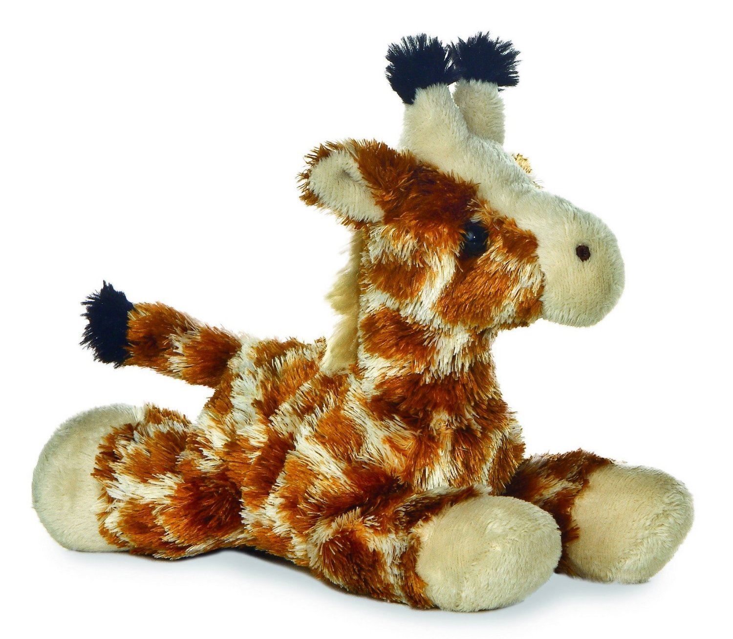 giraffe baby teddy